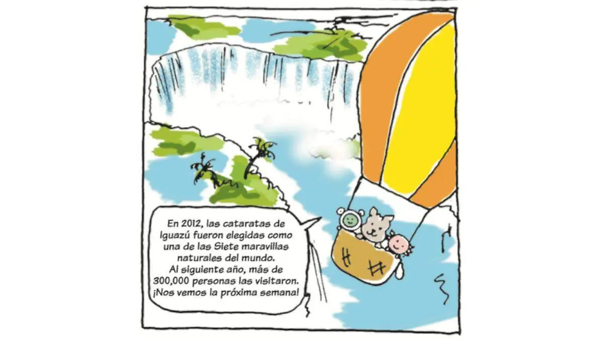 Pedacitos de historia