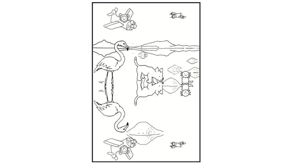 Pedacitos de historia