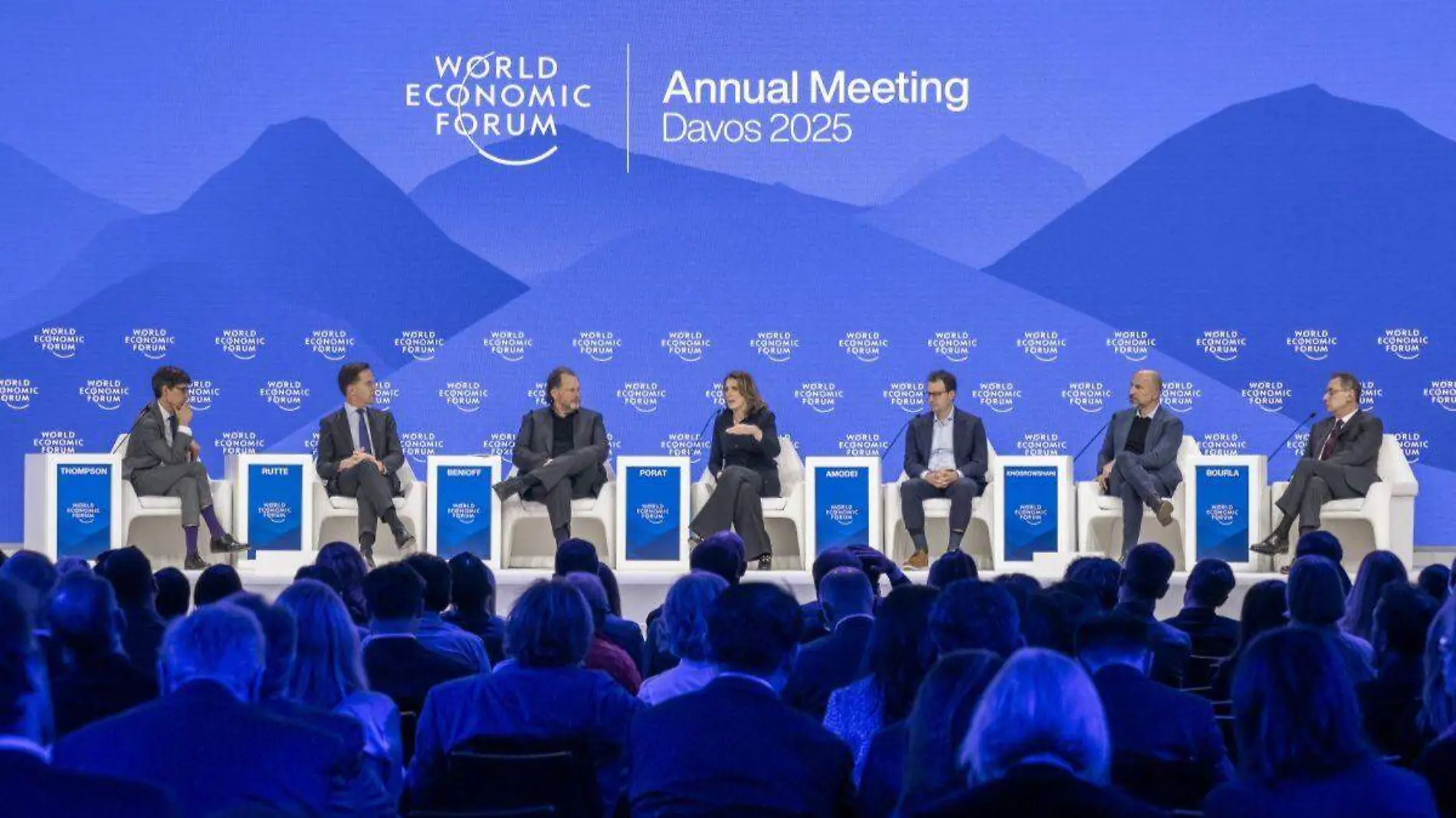 Davos-EU