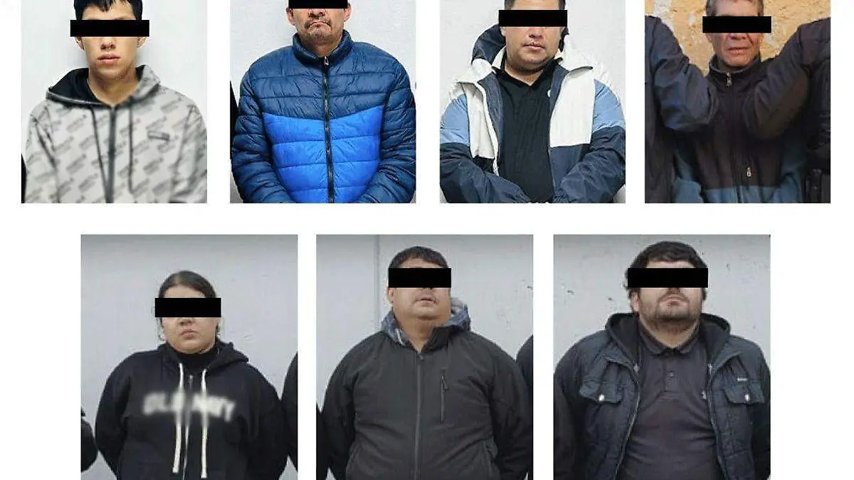 Narcotráfico