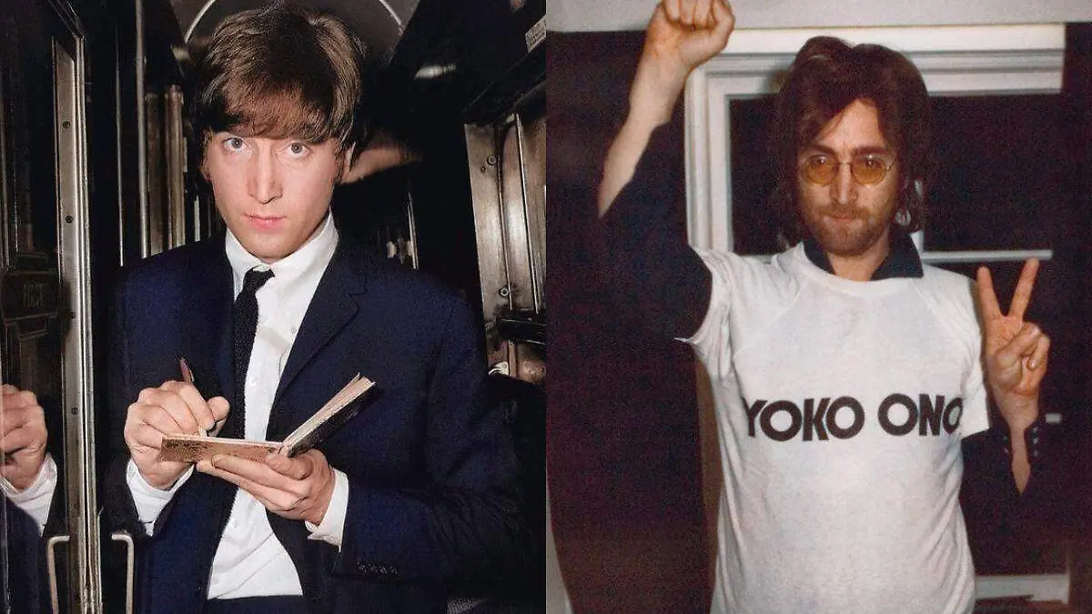 John Lennon