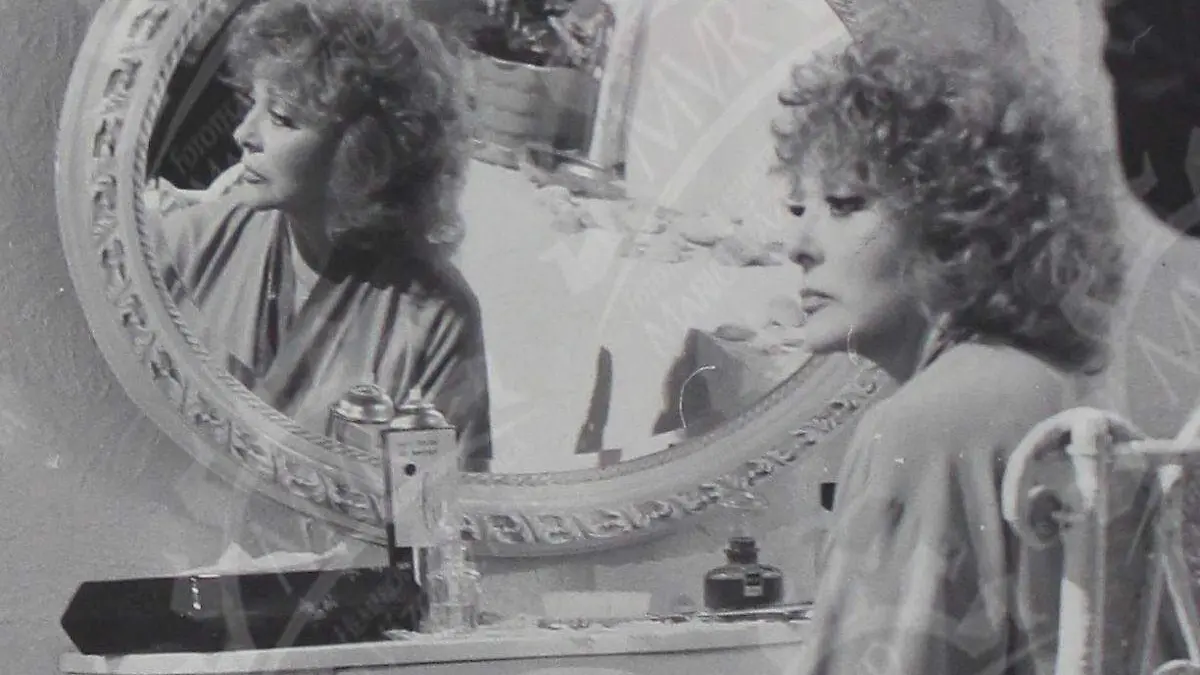 Silvia Pinal-fallecimiento