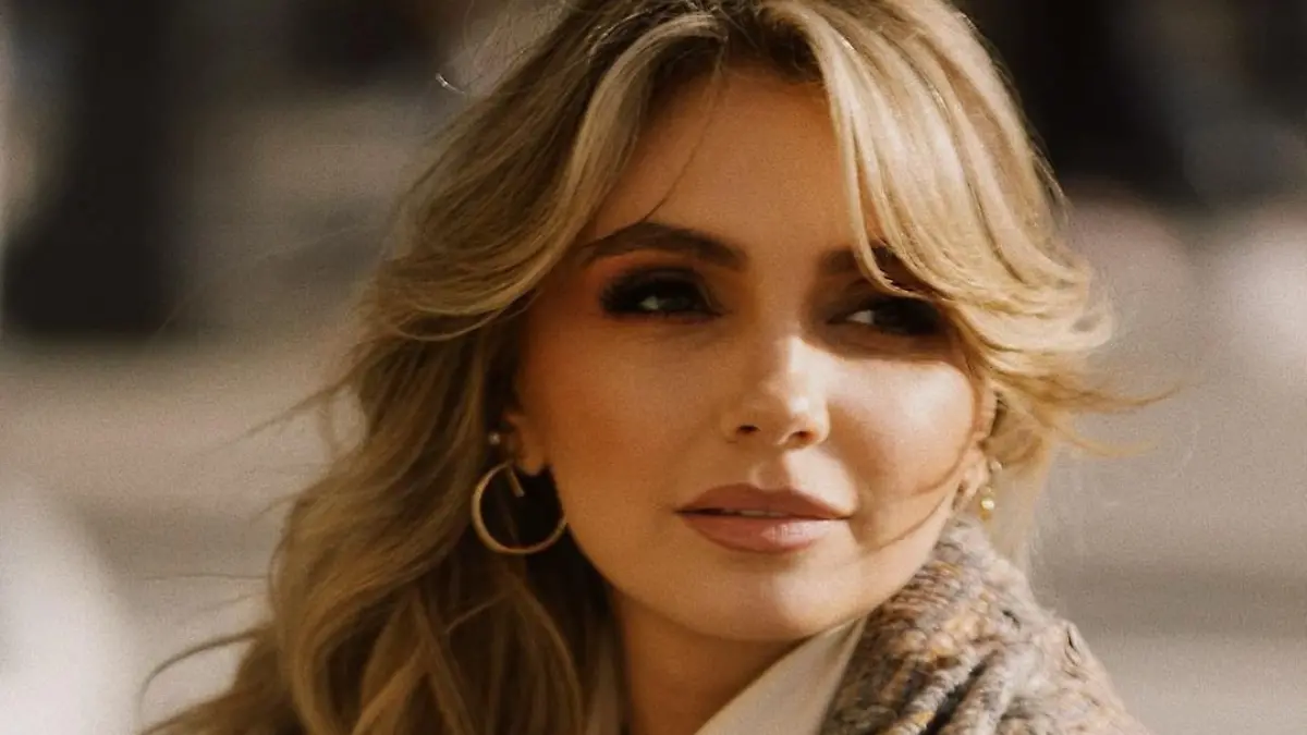 Angélica Rivera-Vix