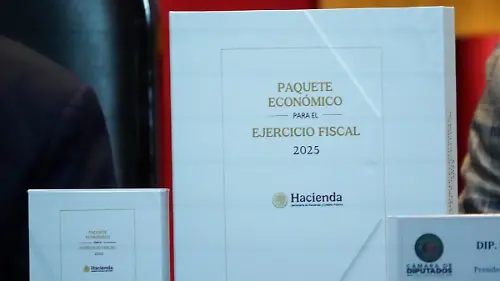 Paquete económico