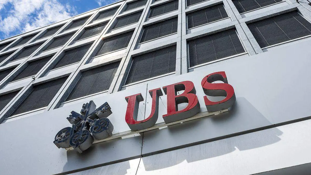 UBS