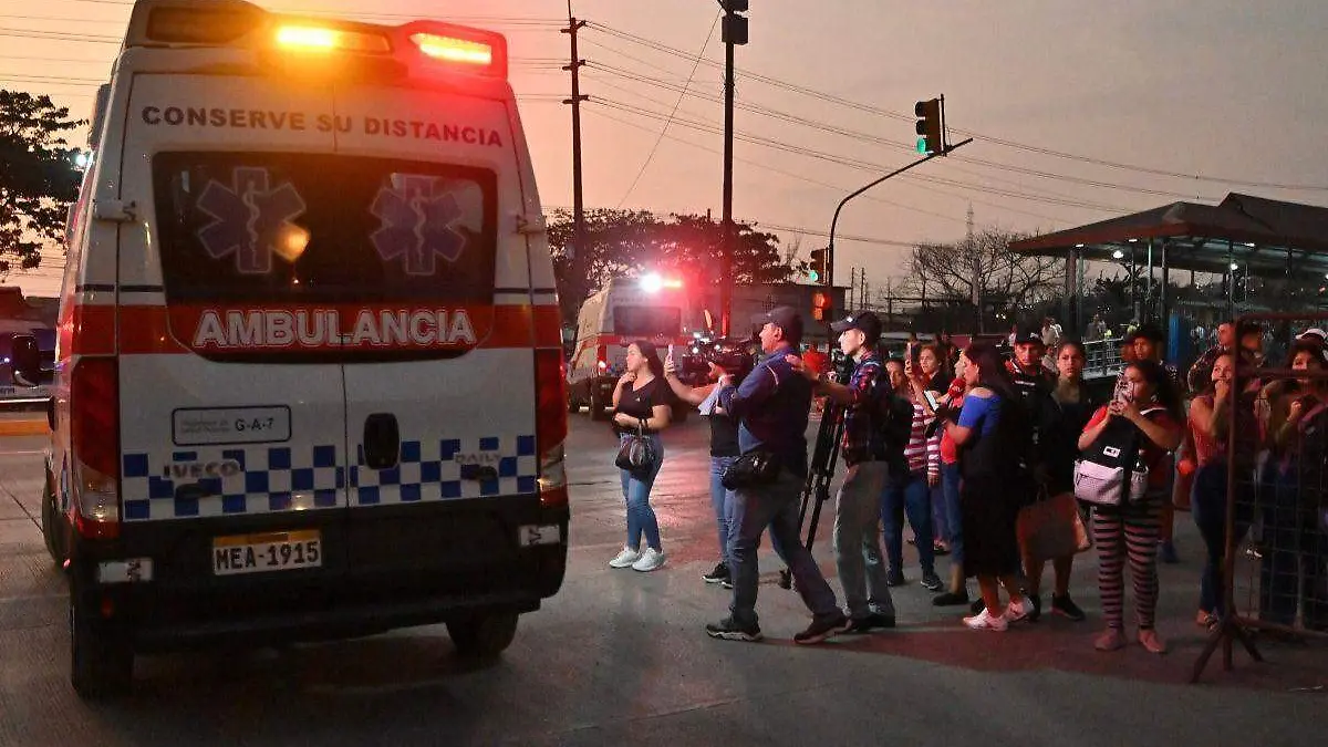 Cárcel-Ecuador-atentado