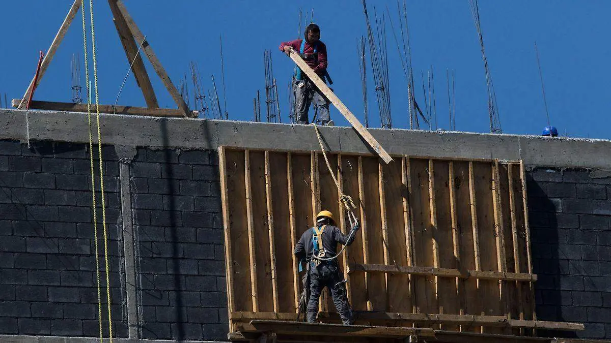 Construcción-México