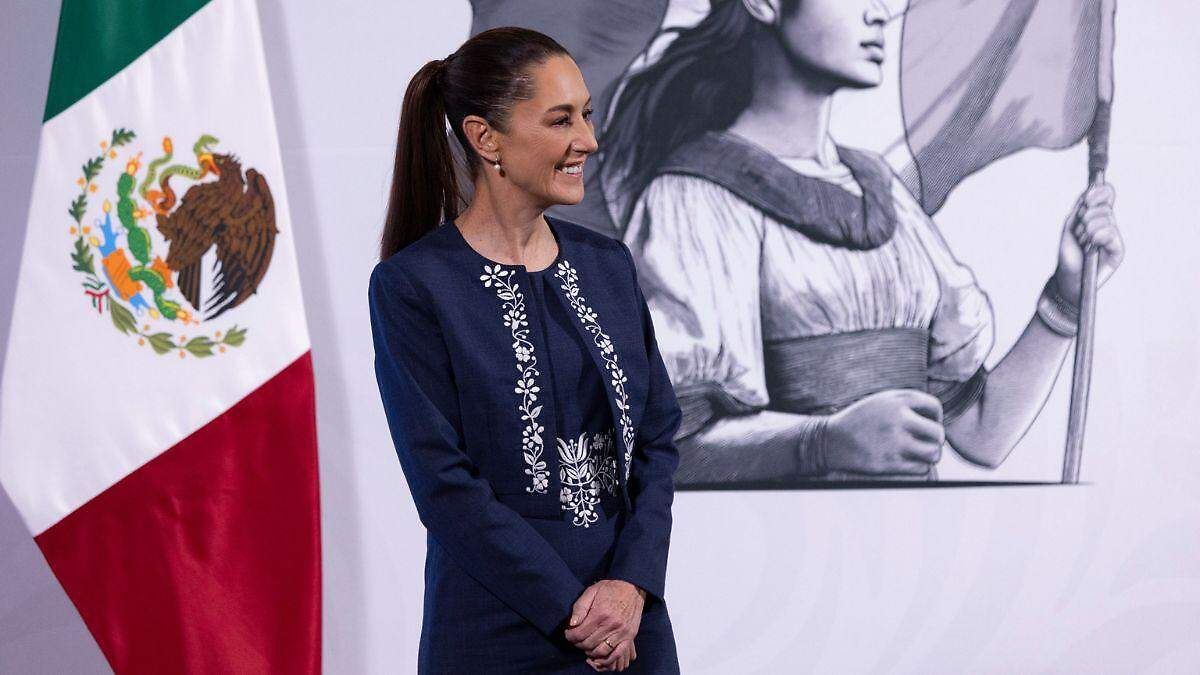 Declarar terroristas a cárteles no ayuda a evitar tráfico de armas y  fentanilo: Sheinbaum - El Sol de México | Noticias, Deportes, Gossip,  Columnas