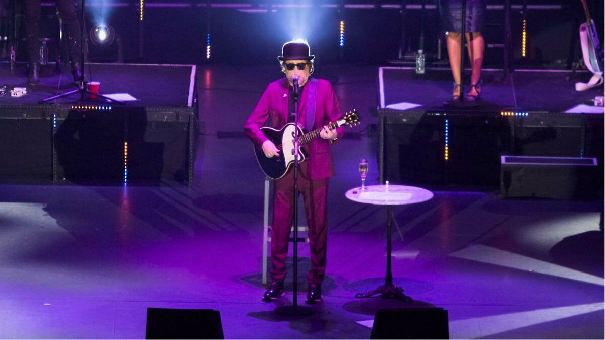 La importancia de México en la carrera de Joaquín Sabina - El Sol de México | Noticias, Deportes, Gossip, Columnas