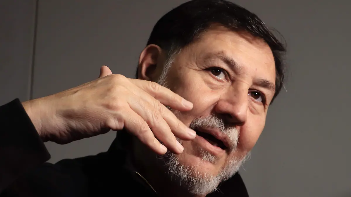 Gerardo Fernández Noroña