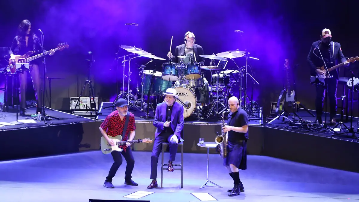 Joaquín Sabina se despide de los escenarios 3