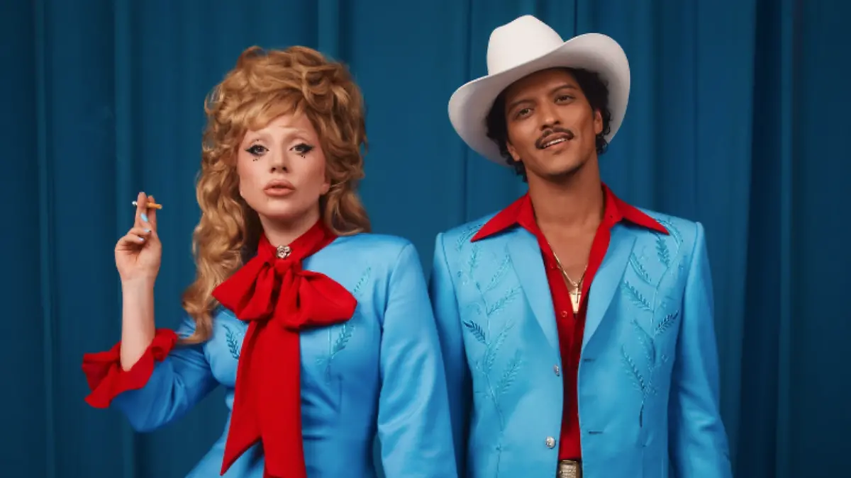 Premios Grammy 2025