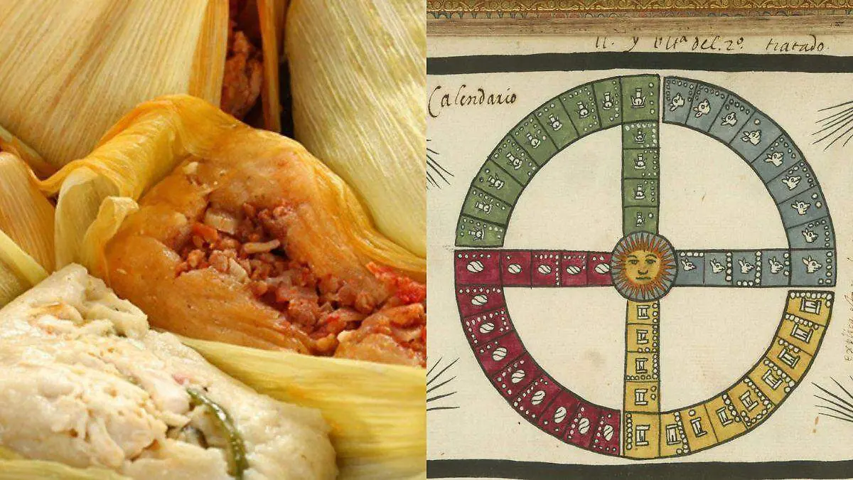 Tamales 