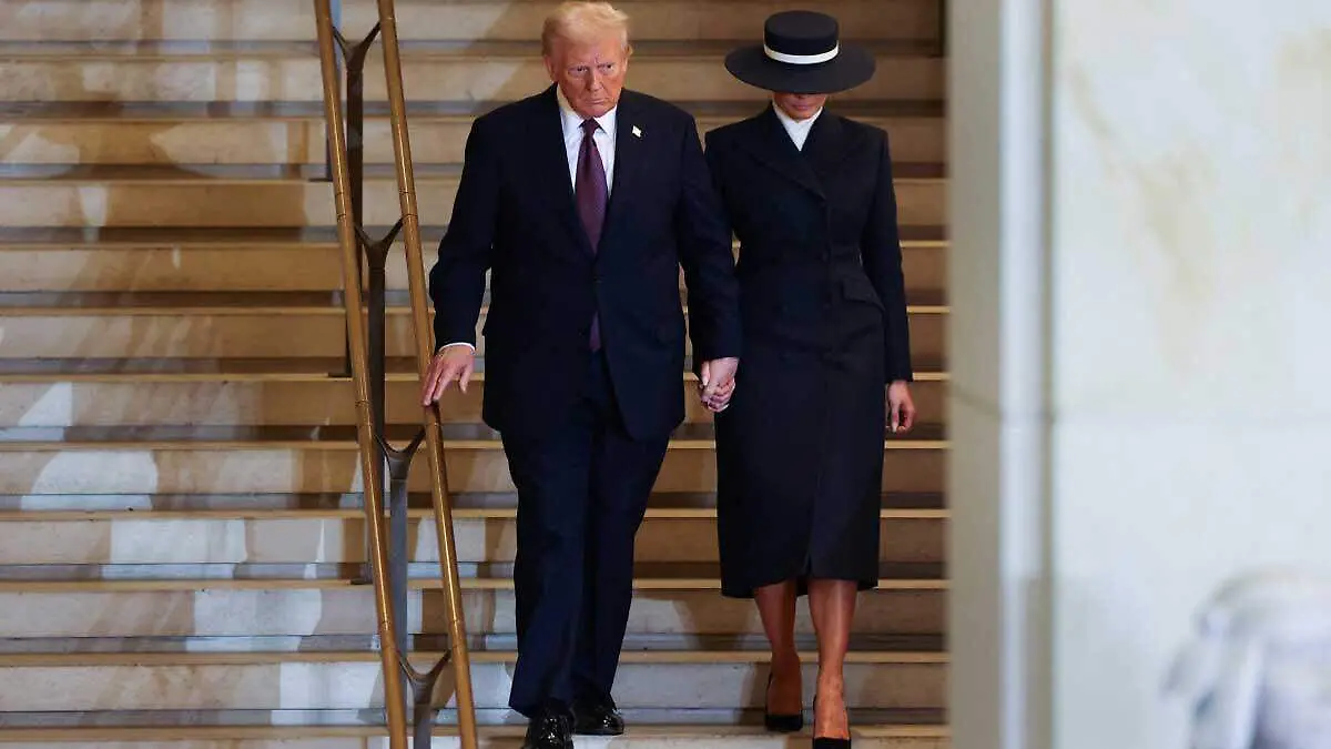 Donald-y-Melania-Trump_investidura