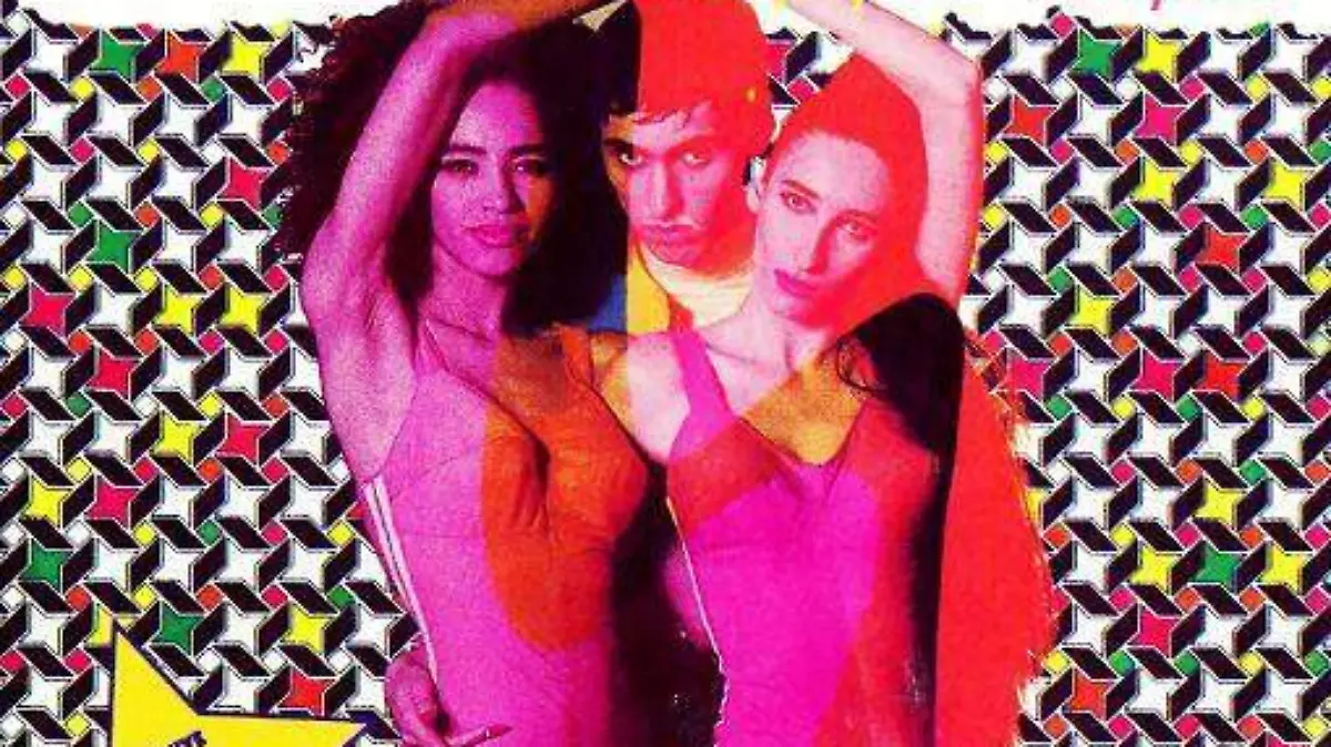 The Sacados LP_MELODY