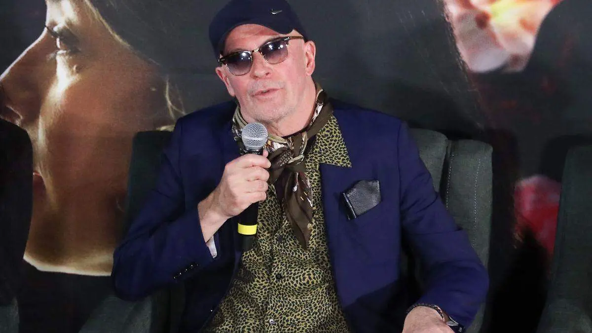 Emilia Perez_director frances