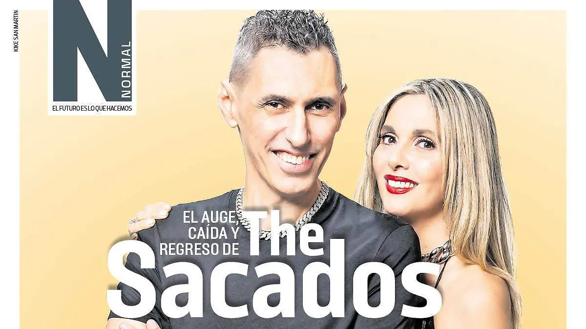 The sacados Normal