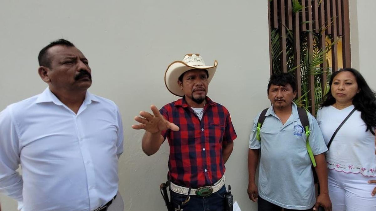 Cierre del tribunal agrario en Campeche afecta a 200 mil ejidatarios - El  Sol de México | Noticias, Deportes, Gossip, Columnas