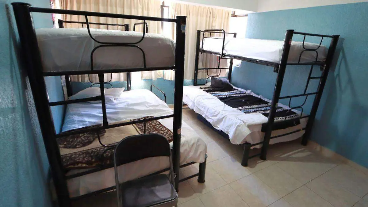 Casa frida en sede de cdmx