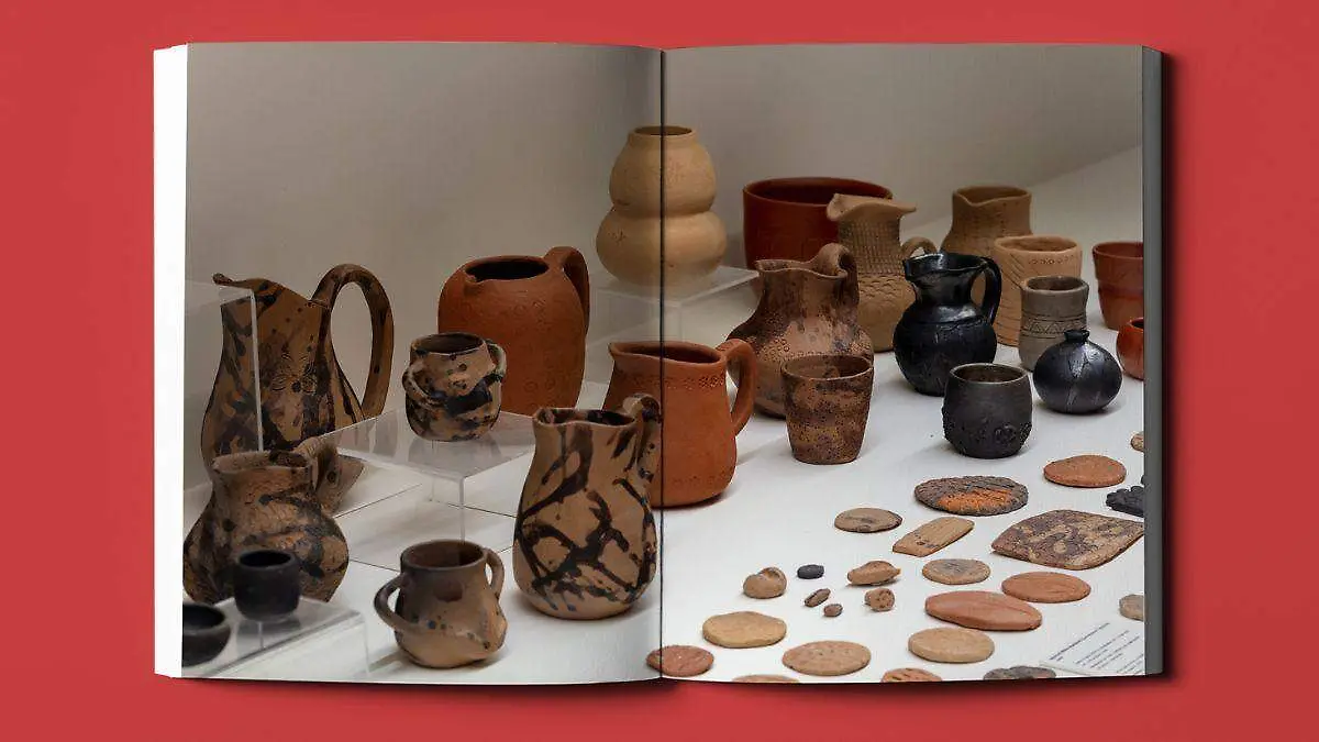 Diseño en femenino. México presente