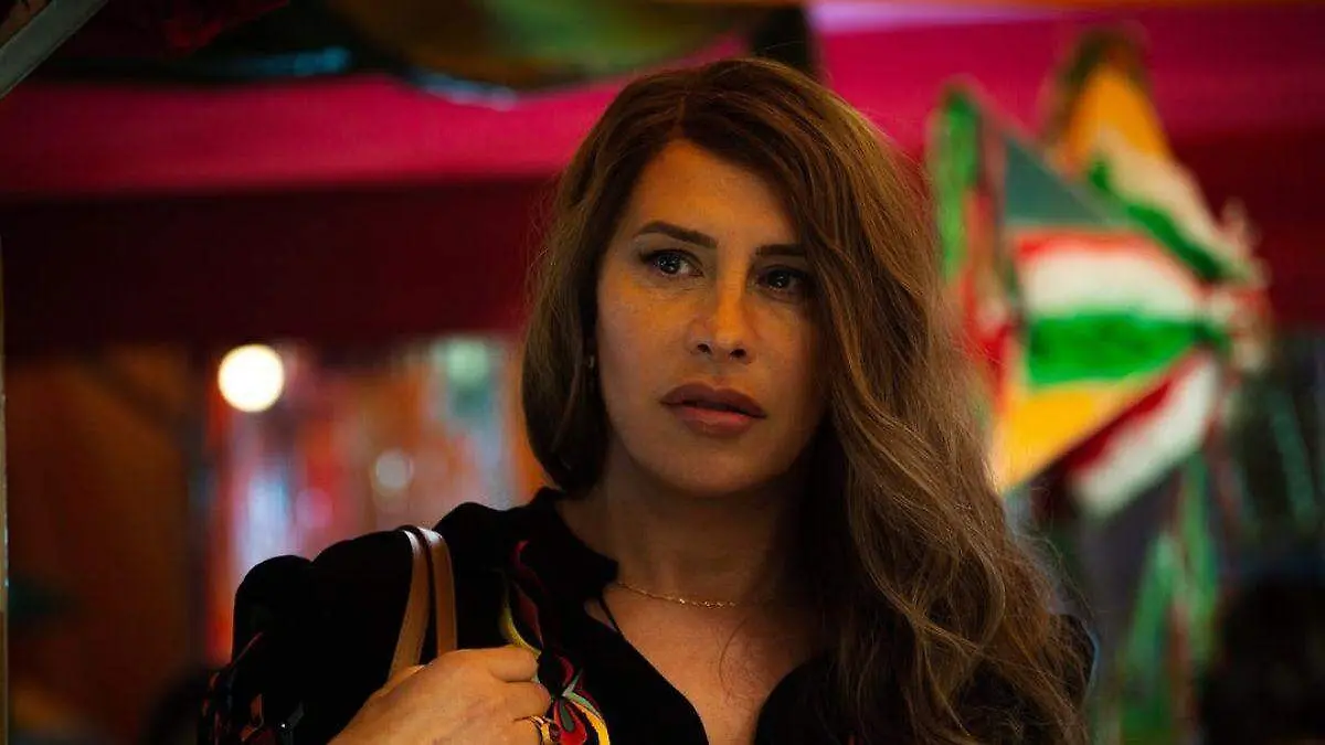 Karla Sofía Gascón (1)