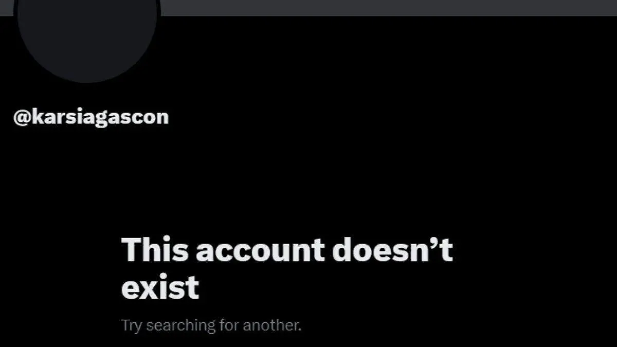 Karla Sofía Gascón