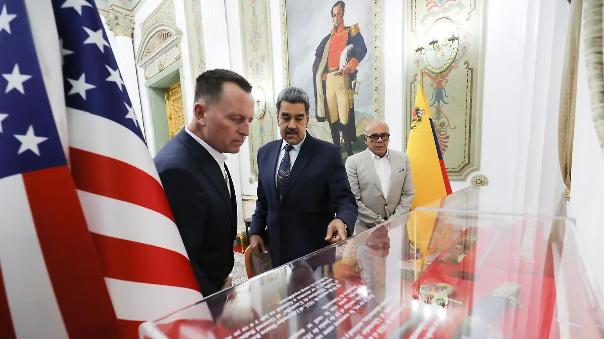 venezuela