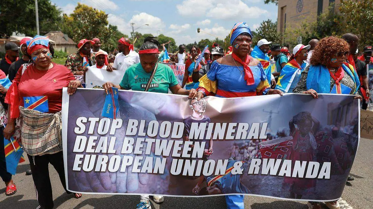 Congo-protestas