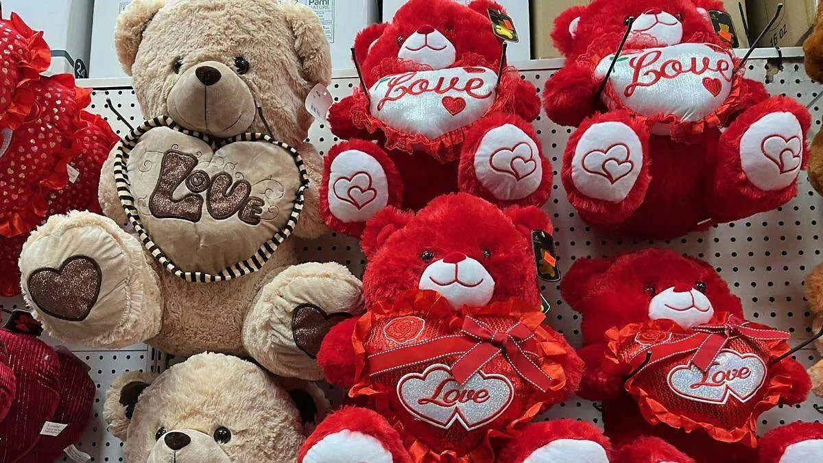 San Valentín