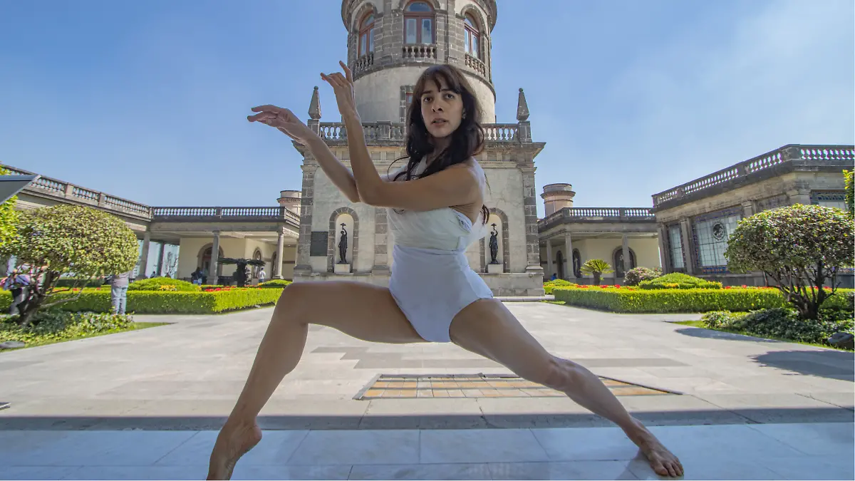 cisne negro chapultepec2