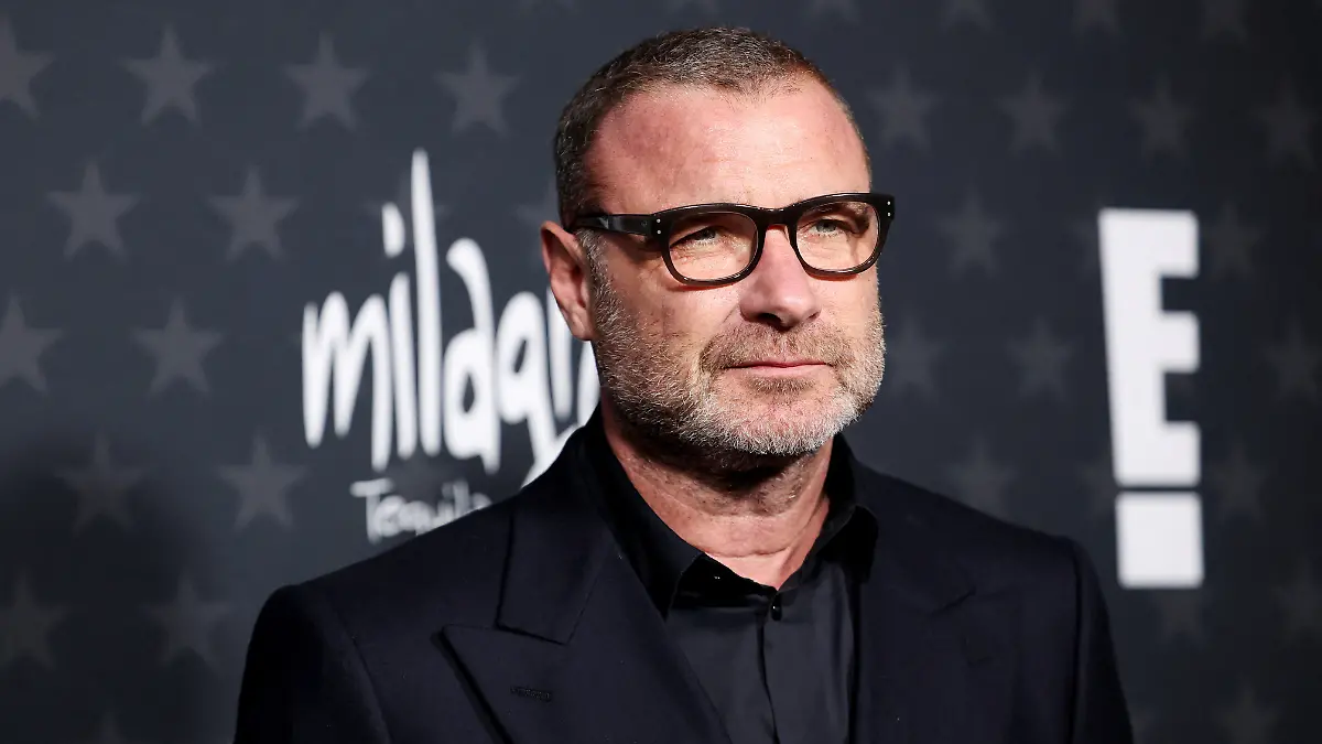 Liev Schreiber