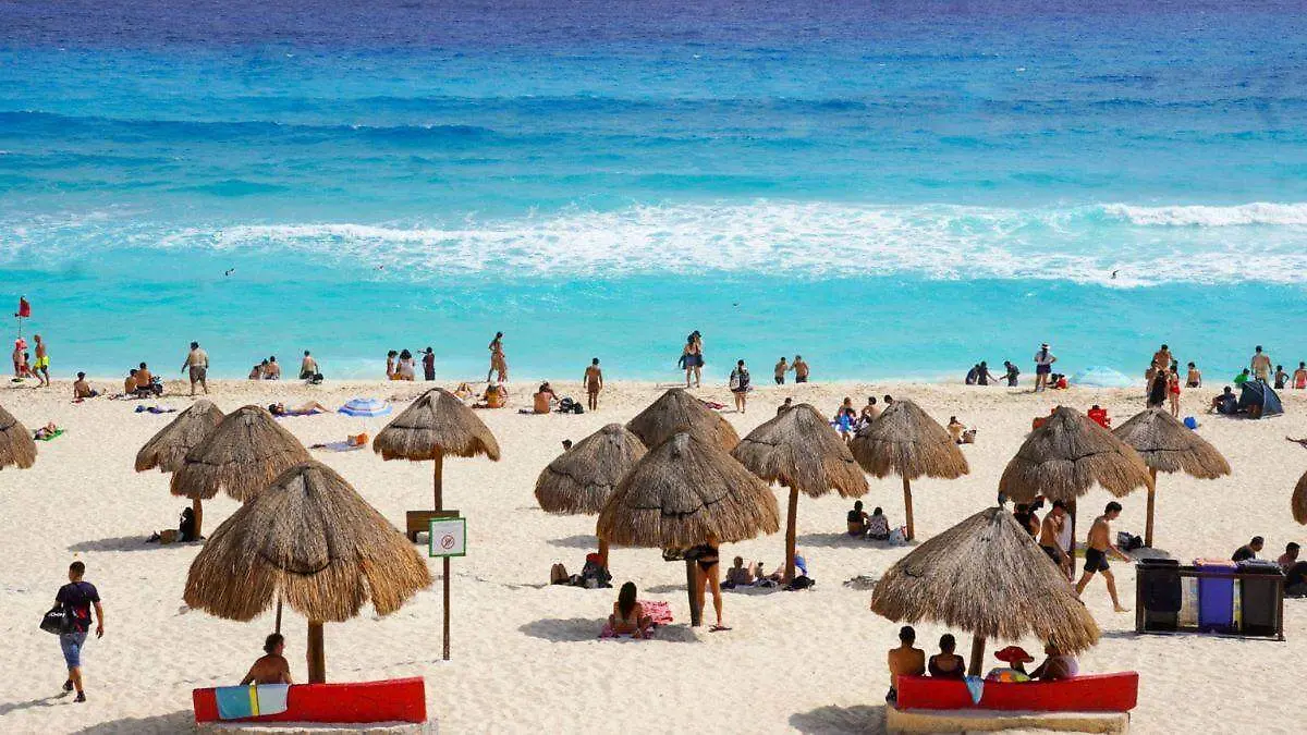 Cancún (4)