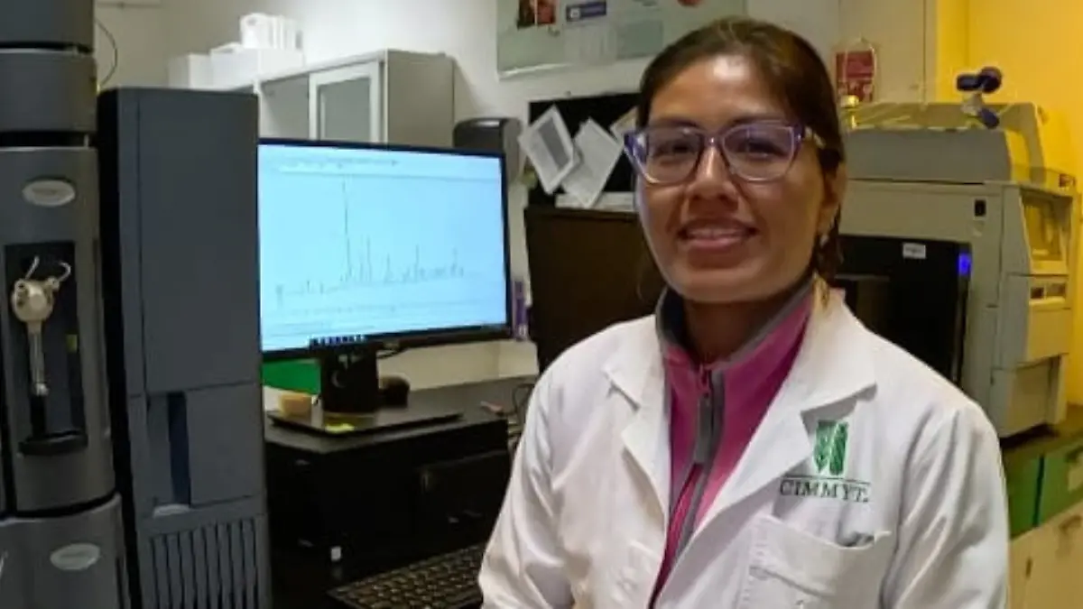 La mujer en la Ciencia