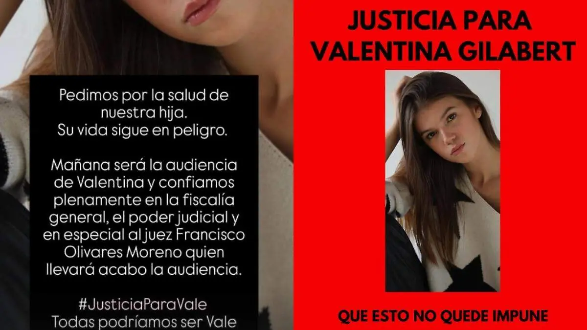 Valentina Gilabert