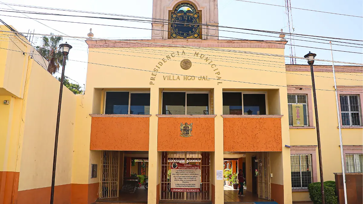 presidencia_municipal_villa_hidalgo_jalisco