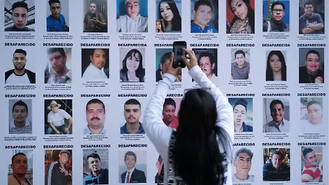 “Ya no creemos en las palabras de la Presidenta”