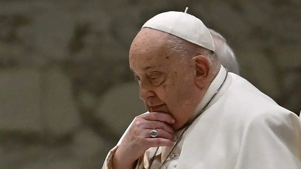 papa Francisco