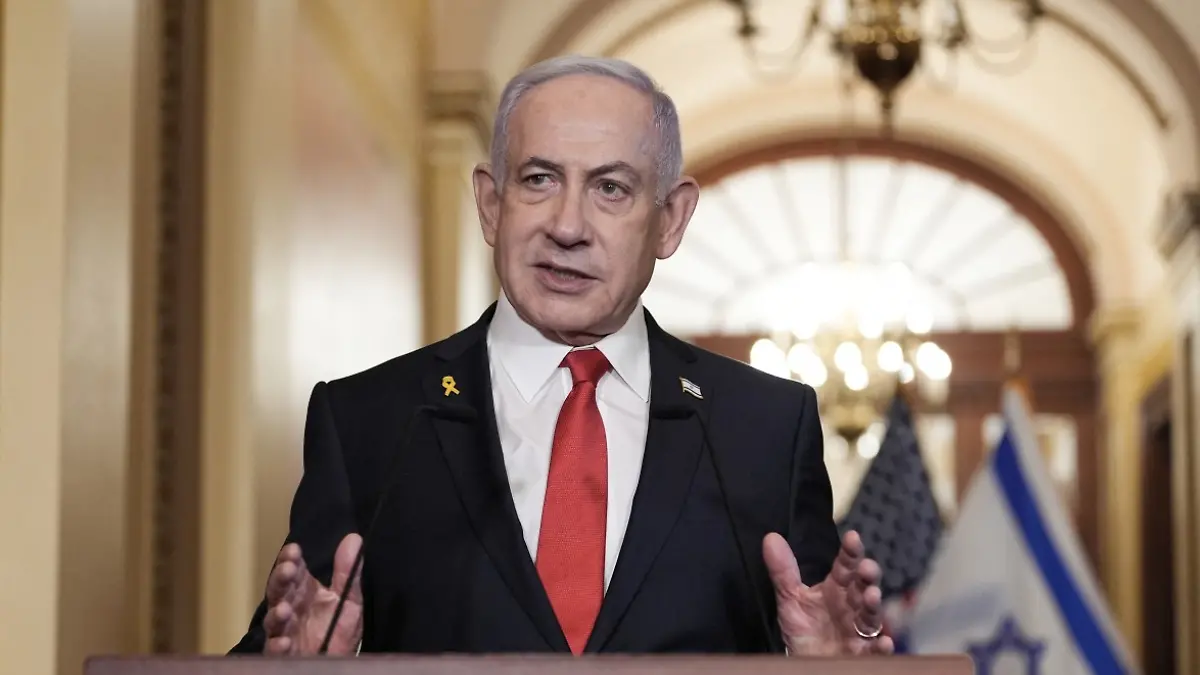  Israel enviará equipo negociador a Egipto