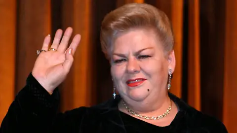 De qué murió Paquita la del Barrio? El manager de la artista revela las  causas - El Sol de México | Noticias, Deportes, Gossip, Columnas