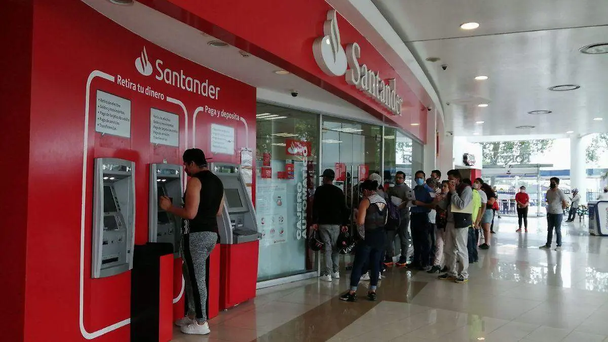 Santander-inversión