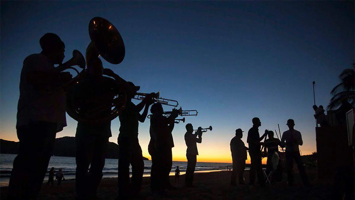 Carnaval de Mazatlán-Sinaloa
