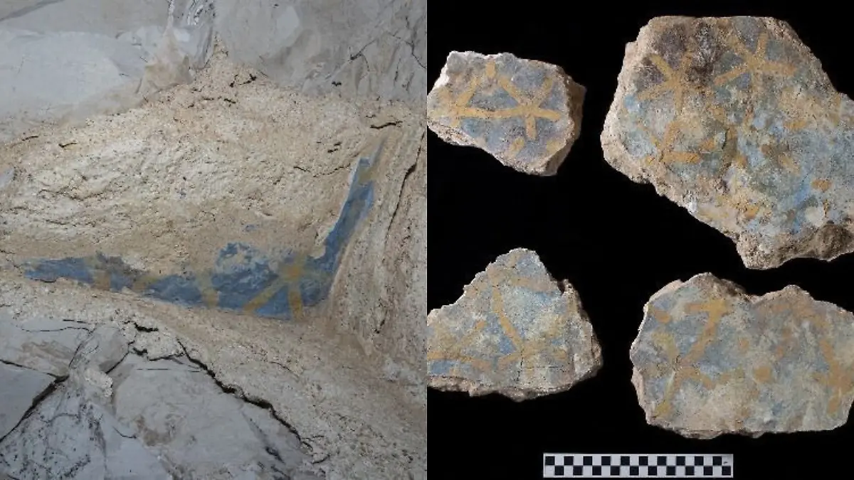 Tumba de Tutmosis II