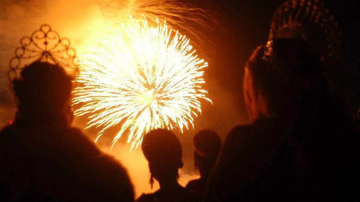 Carnaval de Mazatlán-Sinaloa