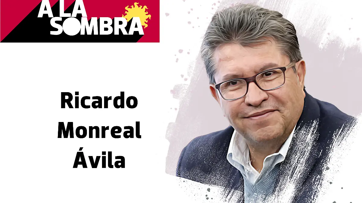 Ricardo Monreal Ávila