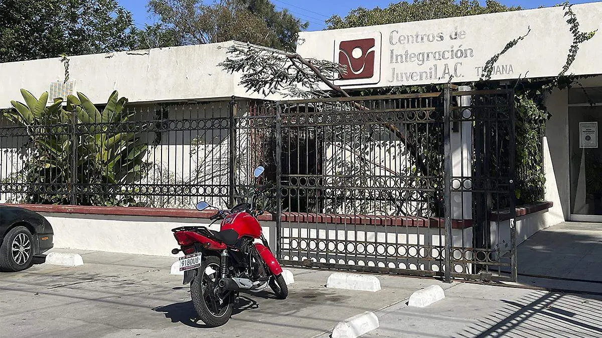 CENTRO DE INTEGRACION 