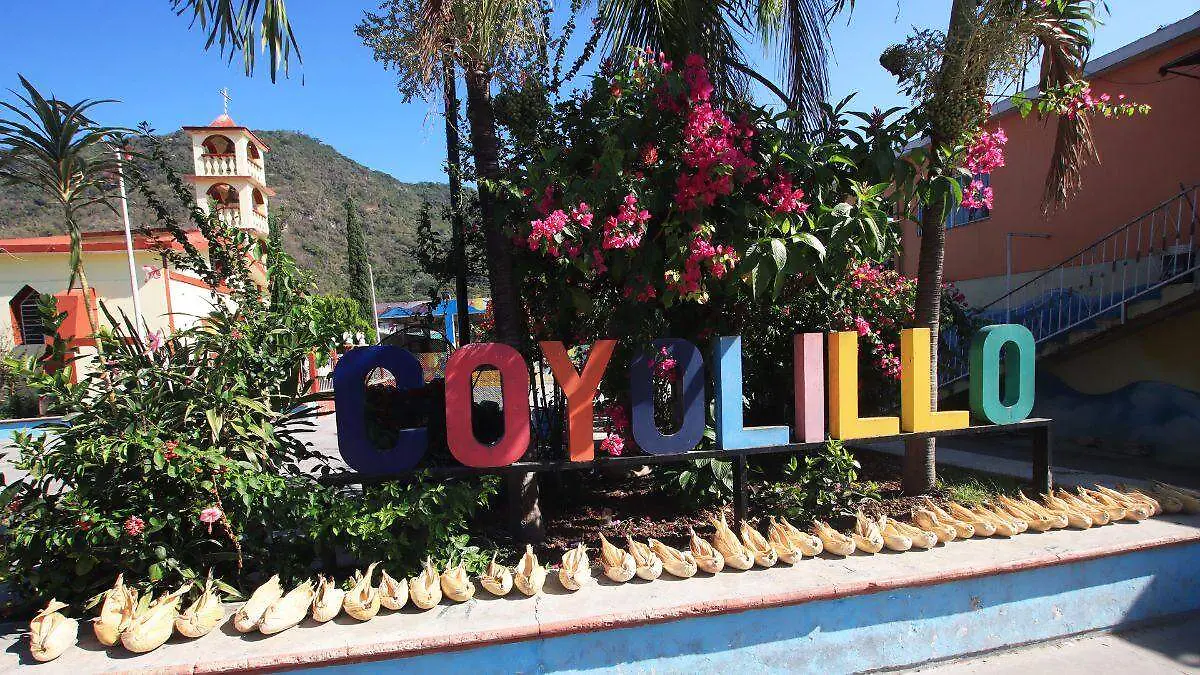 Carnaval Veracruz-Coyolillo