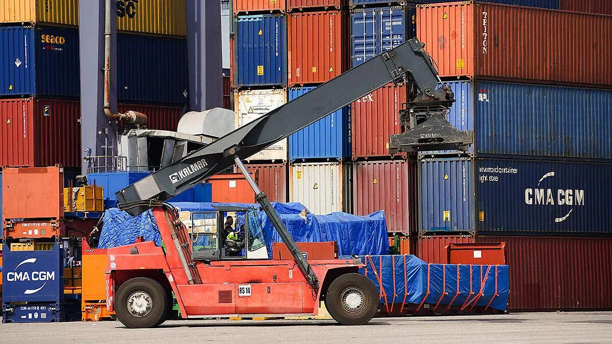 MARINA PIDE PRESUPUESTO PARA PUERTOS-cuartoscuro archivo