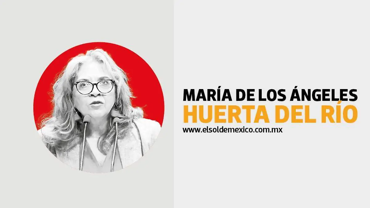 María de los Ángeles Huerta Del Río