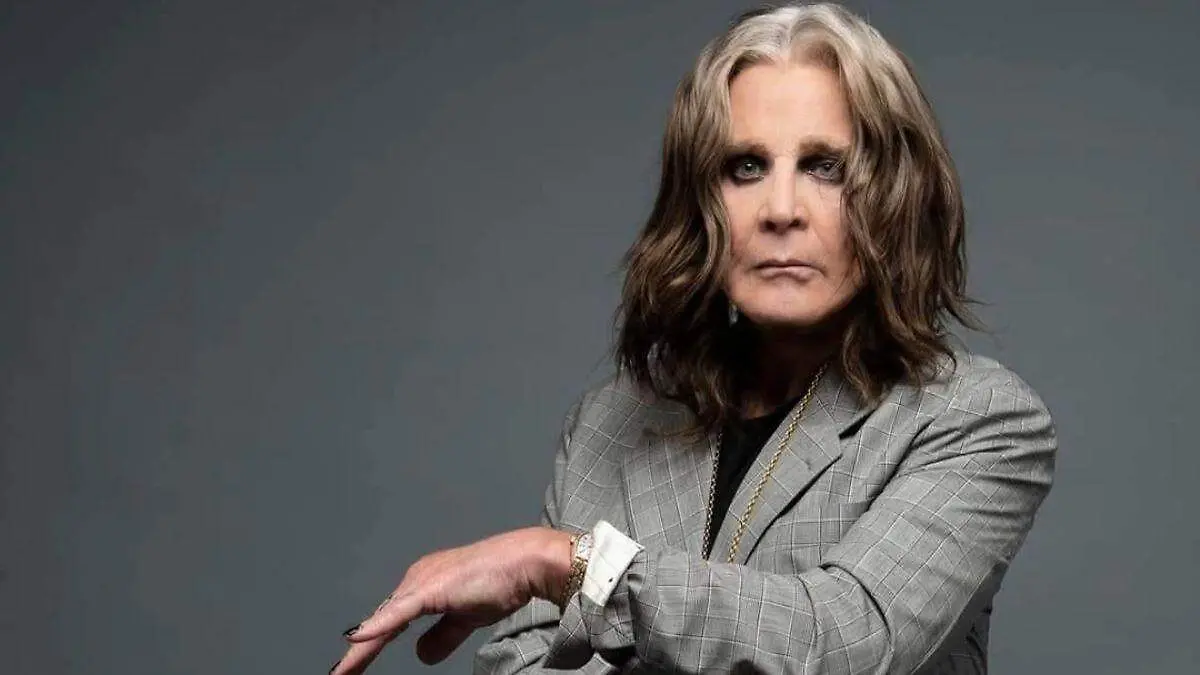 Ozzy Osbourne-parkinson