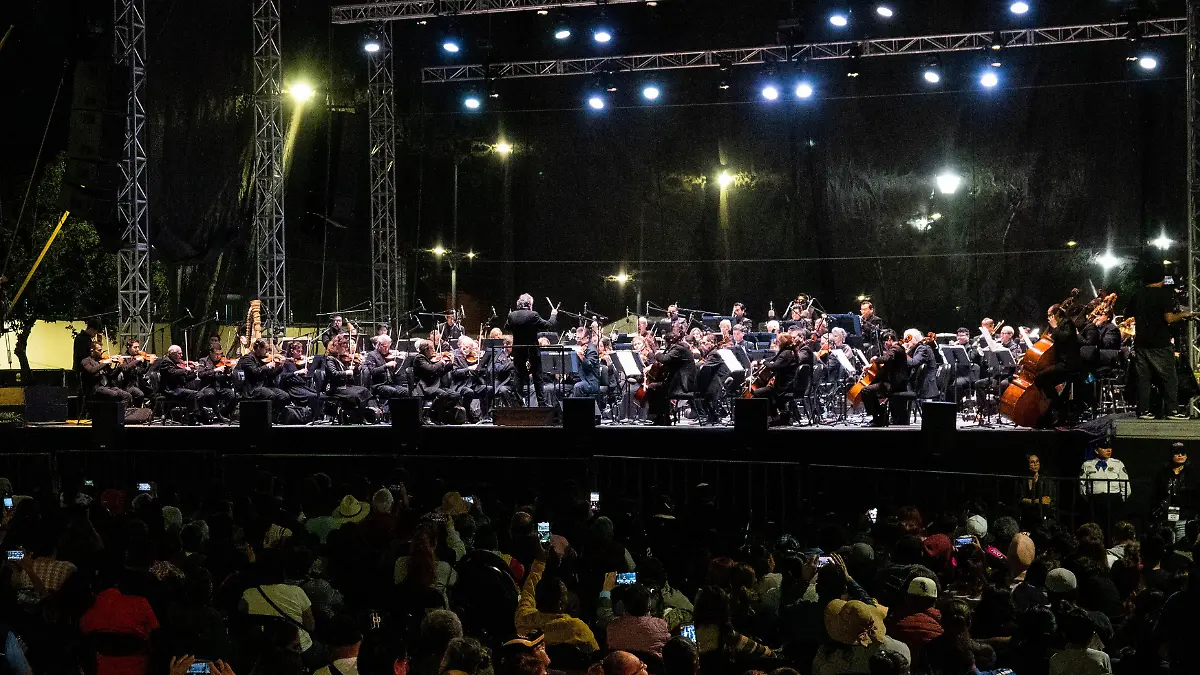 orquesta